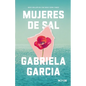 Mujeres de Sal - Hardcover