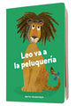 Leo Va a la Peluquería - Board Book