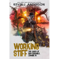 Working Stiff: Dan Shamble, Zombie P.I. - Hardcover