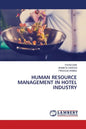 Human Resource Management in Hotel Industry - Paperback