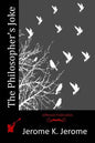 The Philosopher's Joke - Paperback
