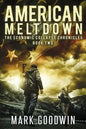 American Meltdown: Book Two of The Economic Collapse Chronicles - Paperback