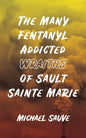 The Many Fentanyl Addicted Wraiths of Sault Sainte Marie - Paperback