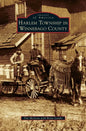 Harlem Township in Winnebago County - Hardcover