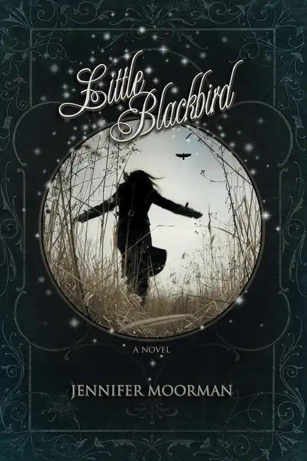 Little Blackbird - Paperback