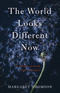 The World Looks Different Now: A Memoir of Suicide, Faith, and Family - Paperback