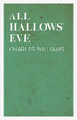All Hallows' Eve - Paperback