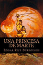 Una Princesa de Marte - Paperback