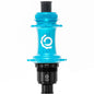 Industry Nine Solix M Classic Rear XD Disc Hub Rear 28H 12mm TA 148mm SRAM XD Turquoise