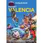 Lonely Planet Pocket Valencia - Paperback