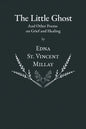 The Little Ghost - And Other Poems on Grief and Healing - Paperback