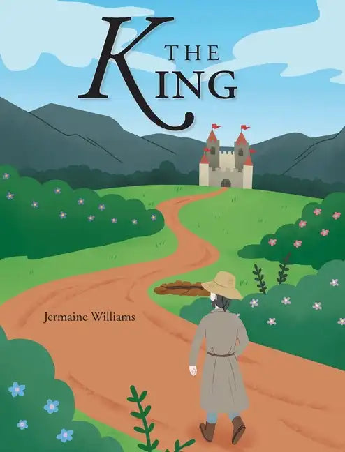 The King - Hardcover