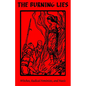 The Burning Lies: Witches, Radical Feminists, and Nazis - Paperback