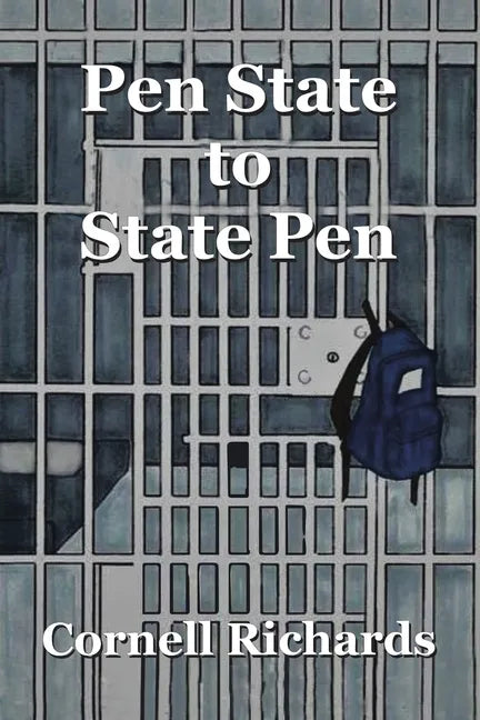 Pen State to State Pen - Paperback