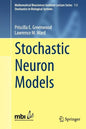 Stochastic Neuron Models - Paperback