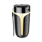 Air Purifier and Humidifier with Bluetooth Music for Cars