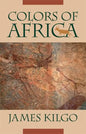 Colors of Africa - Paperback