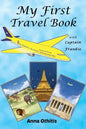 My First Travel Book - Paperback
