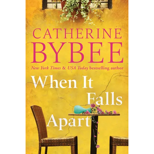 When It Falls Apart - Paperback