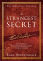 The Strangest Secret - Hardcover