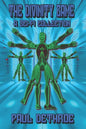 The Divinity Game: A Sci-Fi collection - Paperback