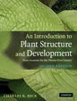An Introduction to Plant Structure and Development - Hardcover