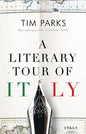 A Literary Tour of Italy - Paperback