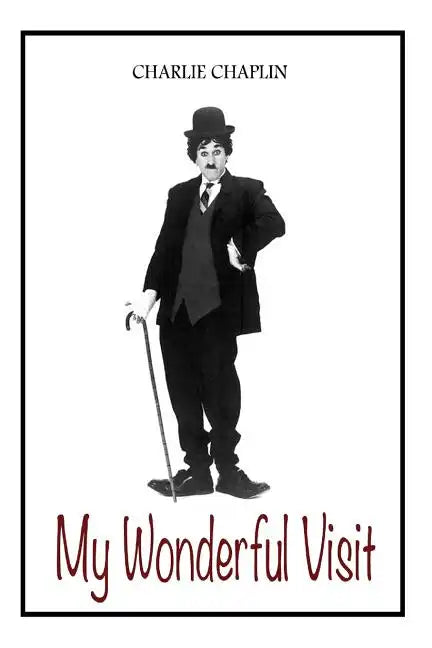 My Wonderful Visit - Paperback