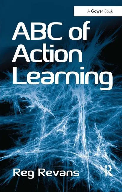 ABC of Action Learning - Paperback