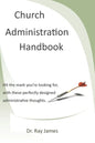 Church Administration Handbook - Paperback