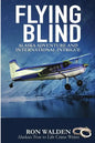Flying Blind - Paperback