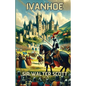 Ivanhoe(Illustrated) - Paperback