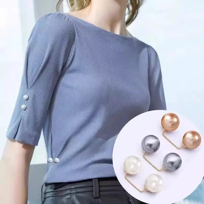 A Great Item To Keep Your Pant Hems From Getting Dirty Adjustable Length Clips