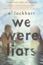We Were Liars - Library Binding