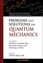 Prob & Soln on Quantum Mechanics - Paperback