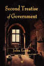 Second Treatise of Government - Paperback