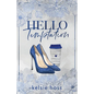 Hello Temptation - Paperback