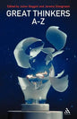Great Thinkers A-Z - Paperback