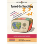 Tuned-In Teaching: Centering Youth Culture for an Active and Just Classroom - Paperback