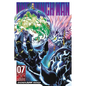 One-Punch Man, Vol. 7 - Paperback