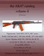 The AK47 catalog volume 8 - Paperback