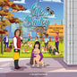 Life of Bailey: Halloween Hugs - Paperback