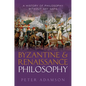 Byzantine and Renaissance Philosophy: A History of Philosophy Without Any Gaps, Volume 6 - Hardcover