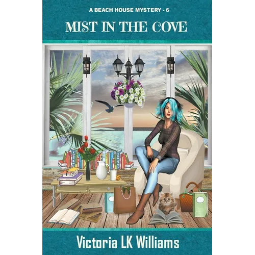 Mist in the Cove - Paperback
