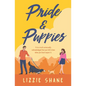 Pride & Puppies - Paperback