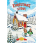 The Christmas Stove - Paperback