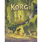 Korgi: The Complete Tale - Paperback