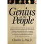 Genius of the People: The Making of the Constitution - Paperback