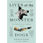 Lives of the Monster Dogs - Paperback