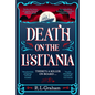 Death on the Lusitania - Paperback